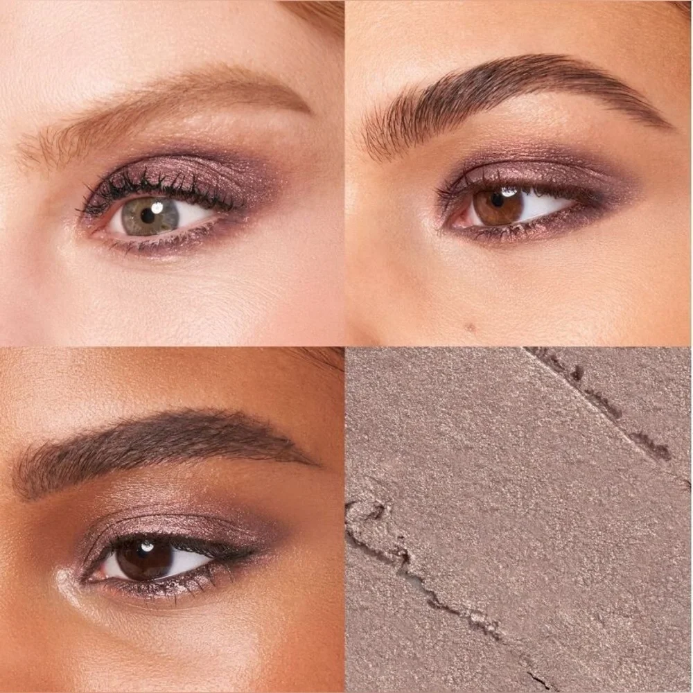 MALLY Evercolor Shadow Stick Eyeshadow Shimmering Mauve NEW IN BOX